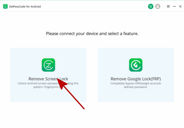 How to Bypass Samsung Lock Screen